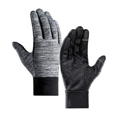 BESPORTBLE 1 Pair Warm Gloves Bicycle Gloves Biking Gloves Thermal Gloves Bike Gloves Ski Gloves Cycling Gloves Outdoor Glove Winter Gloves Touch Screen Glove Makeup Windproof