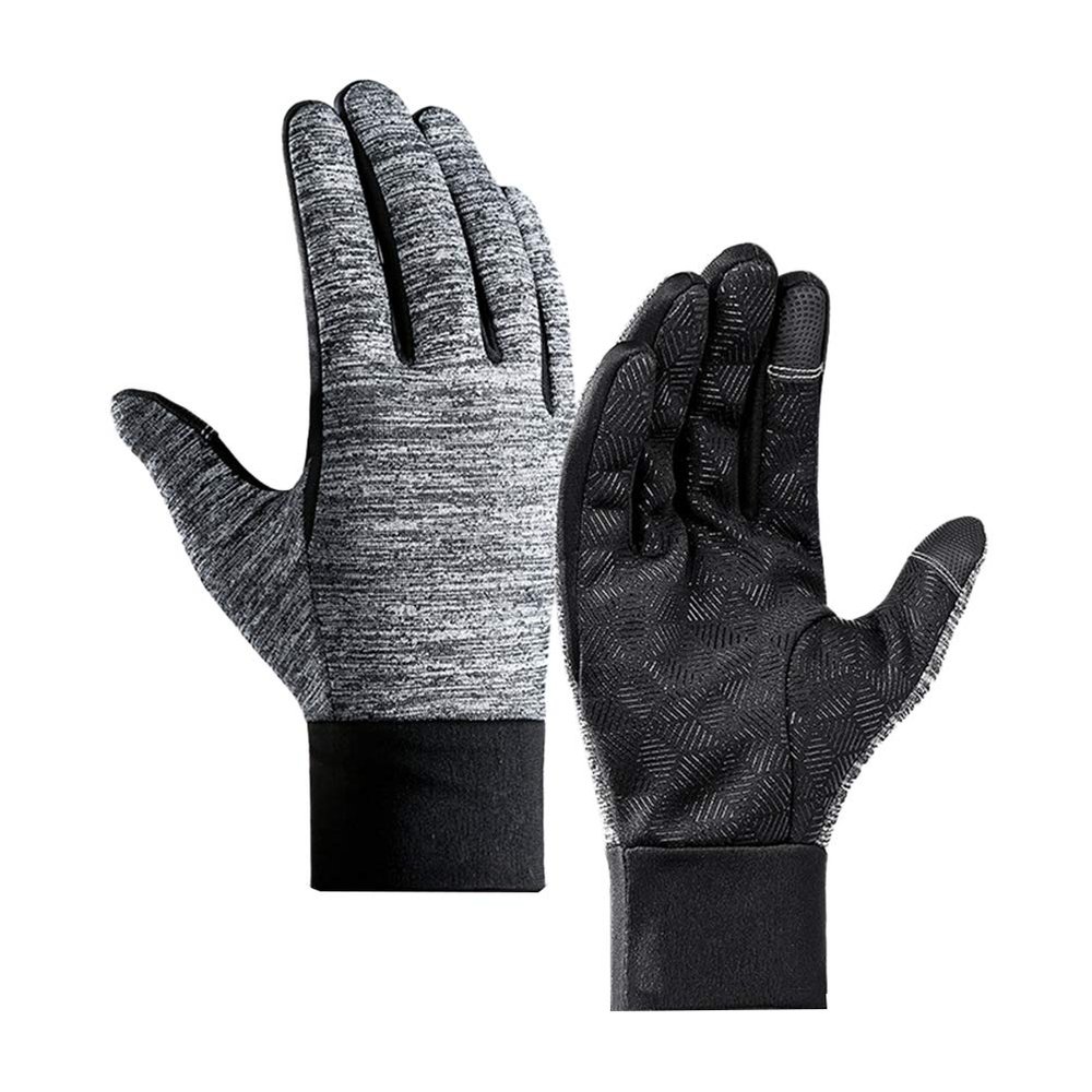 BESPORTBLE 1 Pair Warm Gloves Bicycle Gloves Biking Gloves Thermal Gloves Bike Gloves Ski Gloves Cycling Gloves Outdoor Glove Winter Gloves Touch Screen Glove Makeup Windproof