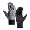 BESPORTBLE 1 Pair Warm Gloves Bicycle Gloves Biking Gloves Thermal Gloves Bike Gloves Ski Gloves Cycling Gloves Outdoor Glove Winter Gloves Touch Screen Glove Makeup Windproof view 1
