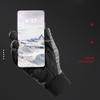 BESPORTBLE 1 Pair Warm Gloves Bicycle Gloves Biking Gloves Thermal Gloves Bike Gloves Ski Gloves Cycling Gloves Outdoor Glove Winter Gloves Touch Screen Glove Makeup Windproof view 4