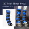 LeMieux Tendon Chill Horse Boots - Protective Gear and Training Equipment - Equine Boots, Wraps & Accessories One Size view 3