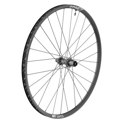 DT Swiss (itemprop: brand) X 1900 Spline 25 SHIMANO HG Disc BOOST 29" MTB Rear Wheel, MY2022