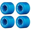Independent Skateboards Old School Skateboard Pack with Independent 169 Trucks, Powell Rat Bones Blue Wheels, Bones Reds Bearings, Mounting Hardware, and Risers Stage 11 STD Raw 169 (9.125inch) view 3