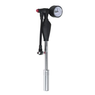ZEFAL Z Shock Pump with MANOM. for Forks/Shock ABSORBERS