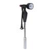 ZEFAL Z Shock Pump with MANOM. for Forks/Shock ABSORBERS view 1