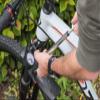 ZEFAL Z Shock Pump with MANOM. for Forks/Shock ABSORBERS view 4