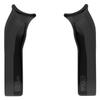 SQlab Unisex - Adult 411 Innerbarends 2.0 Indoor Bicycle Bar Ends, Black, One Size view 4