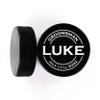 Buffalo Bottle Craft Groomsman Hockey Puck Gift for The Best Man Printed Puck - Official Size- Custom Wedding Hockey Puck Proposal Gift Ring Bearer, Officiant view 2