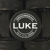 Buffalo Bottle Craft Groomsman Hockey Puck Gift for The Best Man Printed Puck - Official Size- Custom Wedding Hockey Puck Proposal Gift Ring Bearer, Officiant view 3