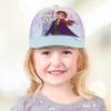 ABG Acessories Girls Baseball Cap, Frozen Adjustable Toddler Hat Ages 2-4 view 2