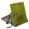 Crazy Creek HEX 2.0 PowerLounger for Day Hiking & Backpacking Trips, 250 LBS Weight Capacity, Adjustable Straps, Compact Design, Water-Resistant Olive/Slate view 3