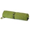 Crazy Creek HEX 2.0 PowerLounger for Day Hiking & Backpacking Trips, 250 LBS Weight Capacity, Adjustable Straps, Compact Design, Water-Resistant Olive/Slate view 4