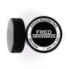 Buffalo Bottle Craft Groomsman Hockey Puck Gift for The Best Man Printed Puck - Official Size- Custom Wedding Hockey Puck Proposal Gift Ring Bearer, Officiant view 2