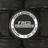 Buffalo Bottle Craft Groomsman Hockey Puck Gift for The Best Man Printed Puck - Official Size- Custom Wedding Hockey Puck Proposal Gift Ring Bearer, Officiant view 3