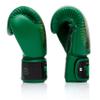 Fairtex Resurrection Premium Muay Thai Boxing Gloves - Limited Edition Design | Collaboration with Tom Atencio | Stylish & Durable | Syntek Leather | Handcrafted | MMA Kickboxing Gloves (16oz) view 3