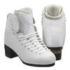 Jackson Ultima - Figure Skates - Elite DJ5280 - White Size: Adult 5.5 / Width: Wide (W, D) view 1