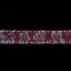 Country Brook Design - Pink Hawaiian Reflective Polyester Webbing (1 Inch, 20 Yards) view 4