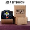 Buffalo Bottle Craft Groomsman Hockey Puck Gift for The Best Man Printed Puck - Official Size- Custom Wedding Hockey Puck Proposal Gift Ring Bearer, Officiant view 4