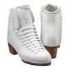Jackson Ultima - Figure Skates - Supreme DJ5500 - White Size: Adult 6 / Width: Narrow (R, B) view 1