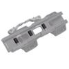 UTG ACCU-SYNC QR 1", Medium Pro, 34mm Offset Scope Mount,Black view 4