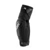100% Fortis Mountain Biking Elbow Pad - MTB & BMX Protection - Hard Plastic and Smartshock Impact Absorbing Foam Padding view 1