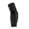 100% Fortis Mountain Biking Elbow Pad - MTB & BMX Protection - Hard Plastic and Smartshock Impact Absorbing Foam Padding view 2