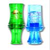 Haydel's Game Calls Inc. MP-05 Mallard Pack Featuring The Double Reed RL-99 Redleg Mallard Duck Call and The Single Reed SZ-05 Shizzle Duck Call view 2
