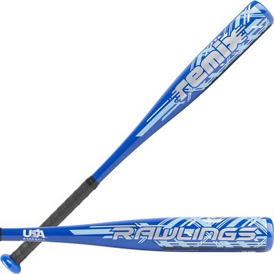 Rawlings | REMIX T-Ball Bat | USA | -12 | Blue | 25"