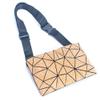 Cork Fanny Pack Waist Bag Pack Lightweight Belt Bag for Travel Sports Hiking Eco Friendly Gift Sustainable Vegan view 1