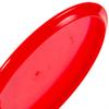Westside Discs VIP Warship Disc Golf Midrange | Stable Disc Golf Mid Range for All Skill Levels | Durable Premium Plastic | Straight, Controllable Flight | 170g+ (Red) view 2