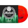 Westside Discs VIP Warship Disc Golf Midrange | Stable Disc Golf Mid Range for All Skill Levels | Durable Premium Plastic | Straight, Controllable Flight | 170g+ (Red) view 3