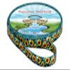 Country Brook Design - Dairy Fields Polyester Webbing (3/4 Inch, 20 Yards) view 4