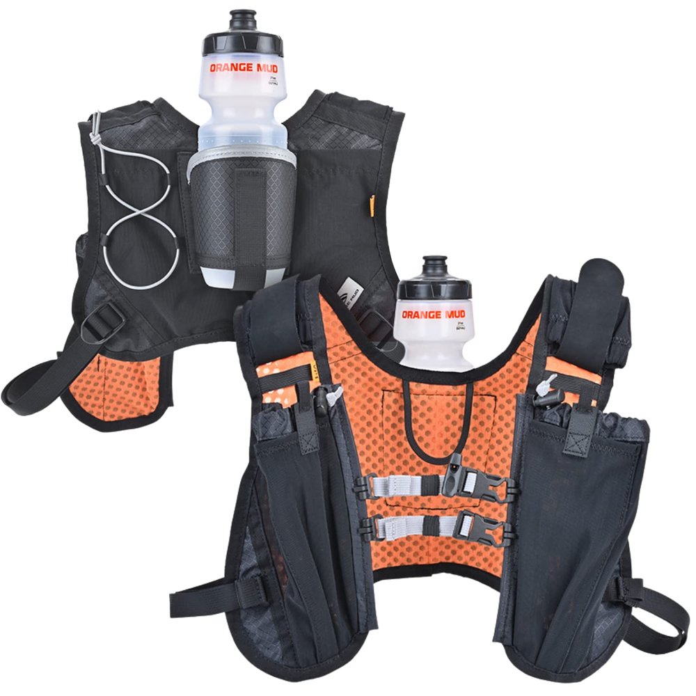 HydraQuiver Vest Pack 1 Version 3.0 (Black)