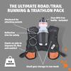 HydraQuiver Vest Pack 1 Version 3.0 (Black) view 3
