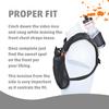 HydraQuiver Vest Pack 1 Version 3.0 (Black) view 4