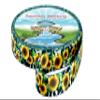 Country Brook Design - Dairy Fields Polyester Webbing (1 Inch, 50 Yards) view 4