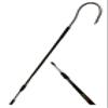 Honu Lures Quality Apprx 6ft Fishing Gaff (71") (6ft 3.5" Hook) view 1