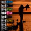 Drake Slayer Double Reed Duck Call | Realistic Sound Hunting Call | Superior Tone | Versatile & Easy to Use | Beginner Friendly and Expert Approved | Duck Hunting Accessories | Citrine Water Mesh view 3