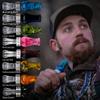 Drake Slayer Single Reed Duck Call | Realistic Sound Hunting Call | Superior Tone | Versatile & Easy to Use | Beginner Friendly and Expert Approved | Duck Hunting Accessories | Citrine Water Mesh view 3
