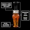 Drake Slayer Single Reed Duck Call | Realistic Sound Hunting Call | Superior Tone | Versatile & Easy to Use | Beginner Friendly and Expert Approved | Duck Hunting Accessories | Citrine Water Mesh view 4