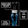 Drake Slayer Single Reed Duck Call | Realistic Sound Hunting Call | Superior Tone | Versatile & Easy to Use | Beginner Friendly and Expert Approved | Duck Hunting Accessories | Blue Wing Mesh view 4