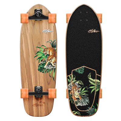OBFIVE Psyched Tiger RKP-1 31
