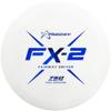 Prodigy Disc 750 FX-2 | Overstable Disc Golf Fairway Driver | Stiff, Confident Grip | Great for Backhand and Sidearm Shots | 170-176g (Colors May Vary) view 1