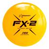 Prodigy Disc 750 FX-2 | Overstable Disc Golf Fairway Driver | Stiff, Confident Grip | Great for Backhand and Sidearm Shots | 170-176g (Colors May Vary) view 2