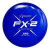 Prodigy Disc 750 FX-2 | Overstable Disc Golf Fairway Driver | Stiff, Confident Grip | Great for Backhand and Sidearm Shots | 170-176g (Colors May Vary) view 3