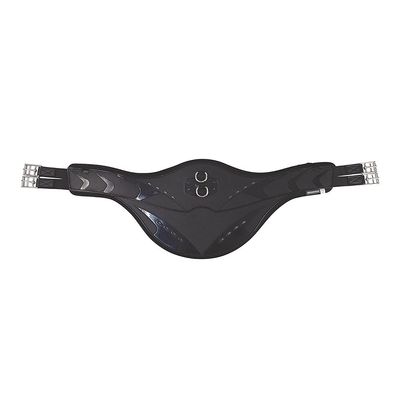 HyCOMFORT Horse Stud Girth (50in) (Black)