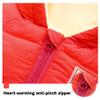 Fumdonnie Baby Girl Snowsuit 1T 2T Winter Jacket Toddler Boys Suits Coat view 4