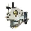 OVERSEE 684-14301 Carburetor for Yamaha Outboard Motor 9.9HP 15HP 2T Old Model 6E8-14301-00, 684-14301-03, 6E8-14301 view 1