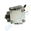 OVERSEE 684-14301 Carburetor for Yamaha Outboard Motor 9.9HP 15HP 2T Old Model 6E8-14301-00, 684-14301-03, 6E8-14301 view 4