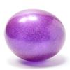LeStage Rhythmic Gymnastic Ball for Dance Practice, Performance, Exercise, Training - 16cm (6.3") Diameter - Purple view 1